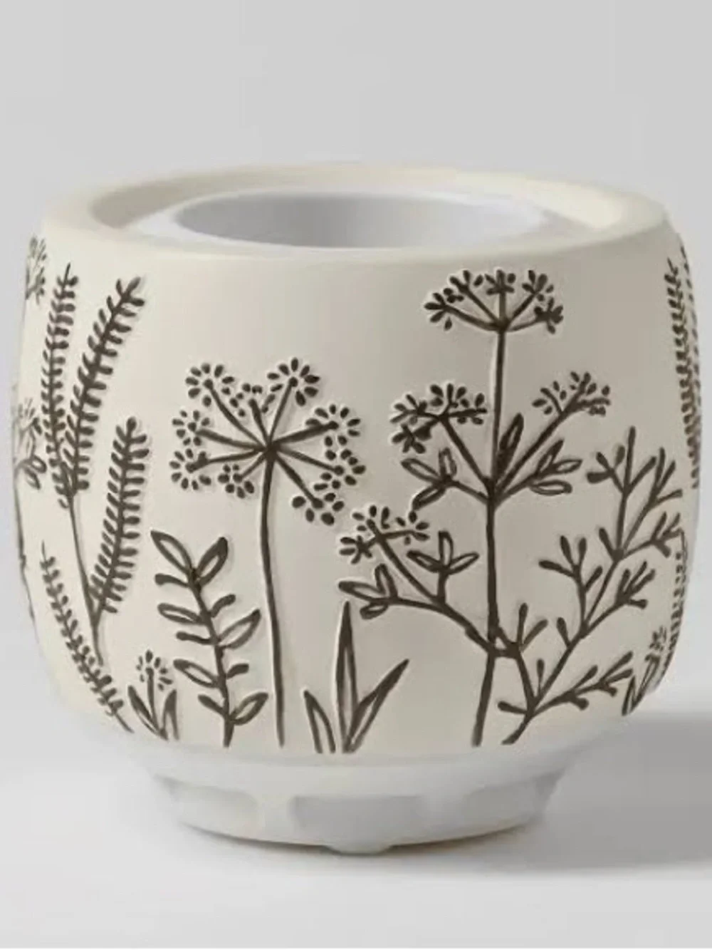 Scentsy ceramic tabletop